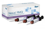Nexus RMGI Glass Ionomer Luting Cement