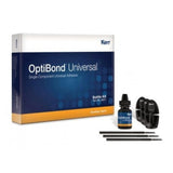 OptiBond Universal Bonding Agent, Light-Cure, Bottle Kit