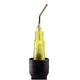 Revolution 2 Mixing Tips, 20 Ga, Yellow, 100/Pk, 450120