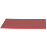 Base Plate Material, 0.080, 2 mm, 25/Pk, 9616230