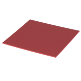Base Plate Material, 0.080, 2 mm, 25/Pk, 9616230