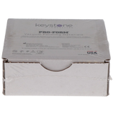 Base Plate Material, 0.080, 2 mm, 25/Pk, 9616230