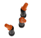 Clearfil AP-X, Light-Cure, PLT Refill, Universal Viscosity, 0.20 g, A2, 20/Pk, 1741KA