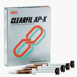 Clearfil AP-X, Light-Cure, Syringe Refill, Universal Viscosity, 2 ml, B4, 1/Pk, 1727KA