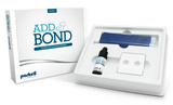 Add & Bond Resin-Based Adhesive Composite, Light-Cure, Repair Kit Primer