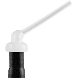 Intraoral Root Canal Tips, 10 ml Cartridge, White
