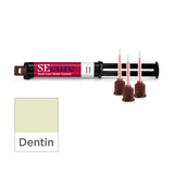 SEcure Dual-Cure Resin Cement