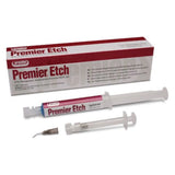 Total Etch Gel, 37% Phosphoric Acid, Complete Kit