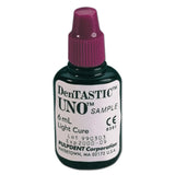 DenTASTIC UNO-DUO Adhesive System, Dual-Cure, Kit, 1/Pk, UNDO