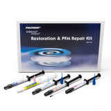Embrace Restoration & PFM Repair Kit