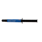 Kool-Dam Liquid Dam and Block-Out Resin, Light-Cure, Bulk Pack, 3 ml, 10/Pk, PDB