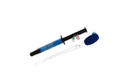 Kool-Dam Liquid Dam and Block-Out Resin, Light-Cure, Intro Kit, 3 ml, 2/Pk, PD