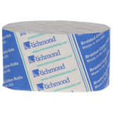 Braided Cotton Rolls, Sterile, Medium, 3/8" x 1 1/2", 2000/Pk, 200206