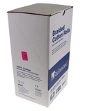 Braided Cotton Rolls, Non-Sterile, Small, 5/16" x 1 1/2",2000/Pk,5/16" x 3/4", 1400/Pk