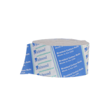 Braided Cotton Rolls, Non-Sterile, Small, 5/16" x 1 1/2",2000/Pk,5/16" x 3/4", 1400/Pk