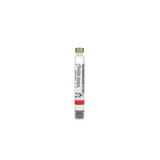 Lignospan Standard, Lidocaine HCl 2% with Epinephrine 1:100,000  1.7 ml Red 50/Pk 99165