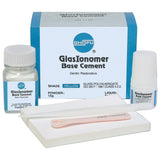 Glaslonomer Base Cement