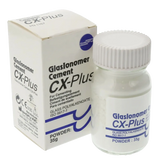 CX-Plus Glaslonomer Cement