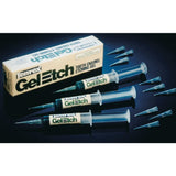 Gel-Etch Enamel Etching Semi-Gel, 35% Phosphoric 