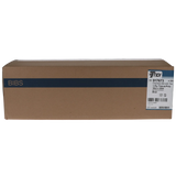 EveryDay Chainless Bibs with Ties, 18" x 25", Blue, 250/Pk, 917673