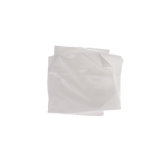 EveryDay Poly Headrest Covers, 13" x 13", White, 500/Pk, 919631