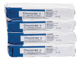Omnisorb II Sponge Non-Woven N/S 4x4 2000/Cs, 942044