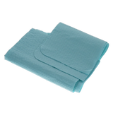 Ultimate Specialty Oral Surgery Bibs, 3-Ply, 18" x 25", Blue, 250/Pk, 917677