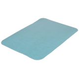 Tray Covers, Ritter, # B, 8.5" x 12.25", Blue, 1000/Pk, 917513