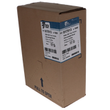 Tray Covers, Ritter, # B, 8.5" x 12.25", Blue, 1000/Pk, 917513