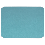 Tray Covers, Ritter, # B, 8.5" x 12.25", Blue, 1000/Pk, 917513
