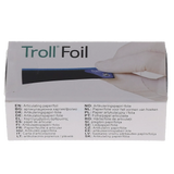 TrollFoil Pre-Mounted Double-Sided Articulating Foil