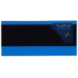 TrollFoil Pre-Mounted Double-Sided Articulating Foil