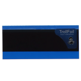 TrollFoil Pre-Mounted Double-Sided Articulating Foil