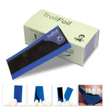 TrollFoil Pre-Mounted Double-Sided Articulating Foil