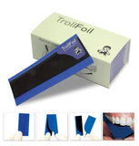 TrollFoil Pre-Mounted Double-Sided Articulating Foil