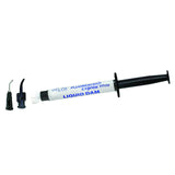 Liquid Dam Refill Kit, 2 ml, Blue, 20/Pk, 316051