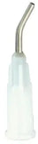Specialty Bendable Needle Tips, 16 Ga, White, 100/Pk, 315316