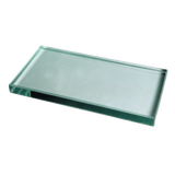 Glass Slab