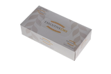 Facial Tissues, 2-Ply, White, 100 x 30/Case, DI525