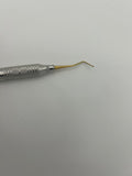 Dent Art Ball Burnisher Filling Instrument TC - Small/Medium
