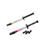 Brilliant EverGlow Flow 2g Syringe A4/C4, 60019757