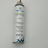 Dental Handpiece Lubricant Spray