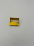 Dental Bur Holder Autoclavable- 24 Hole
