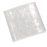 Bleaching Tray Material, 0.040", Clear, 100/Box
