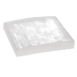 Bleaching Tray Material, 0.040", Clear, 100/Box