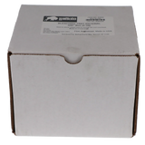 Bleaching Tray Material, 0.040", Clear, 100/Box