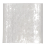 Bleaching Tray Material, 0.040", Clear, 100/Box