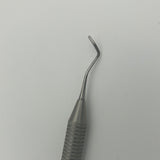 Composite Filling Instrument TC,  Posterior Curved