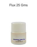 Dent Art Orthodontic Solder Flux 25 Gms