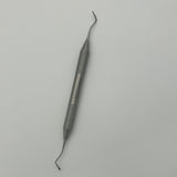 Composite Filling Instrument TC,  Posterior Curved